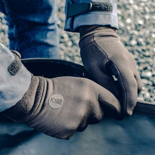 Fourth Element Xerotherm Gloves ()